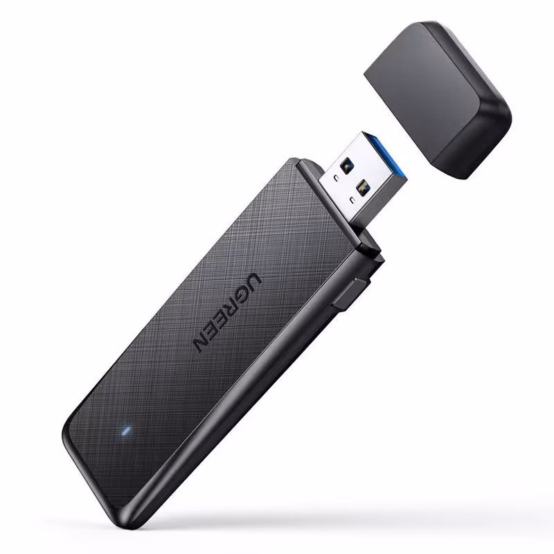 کارت شبکه USB مدل CM492-50340 یوگرین - فراز سیستم