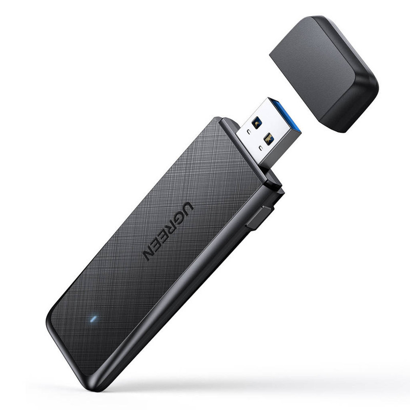 کارت شبکه USB مدل CM492-50340 یوگرین - فراز سیستم