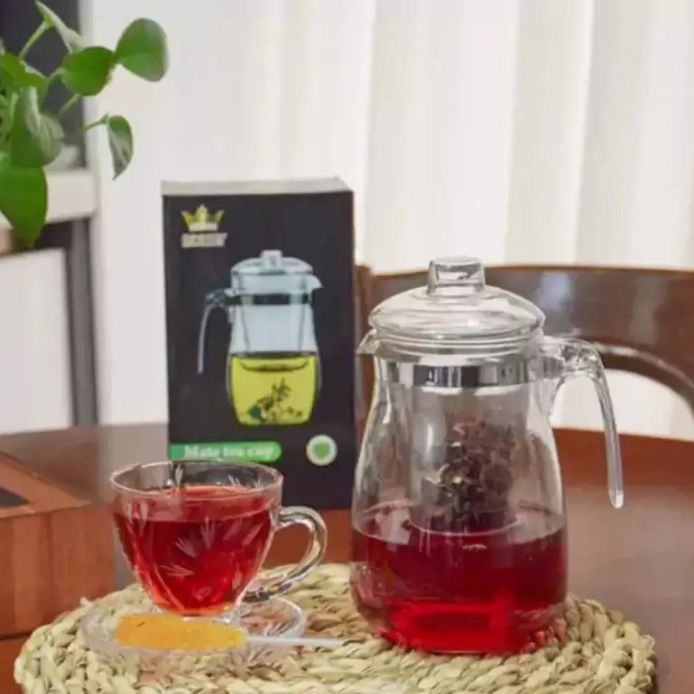 قوری ایگوری شعله مستقیم 