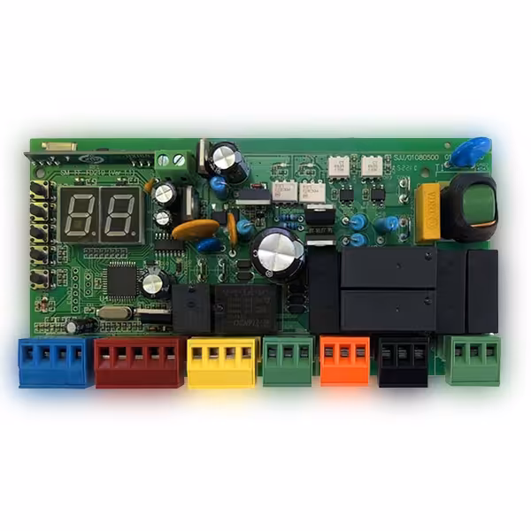 مدار فرمان (برد) سیماران Q70