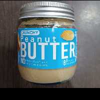 کره بادام زمینی کرانچی 300گرمی دُریکا