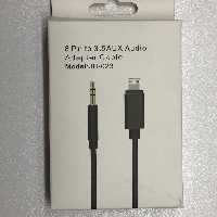 Aux آیفون 