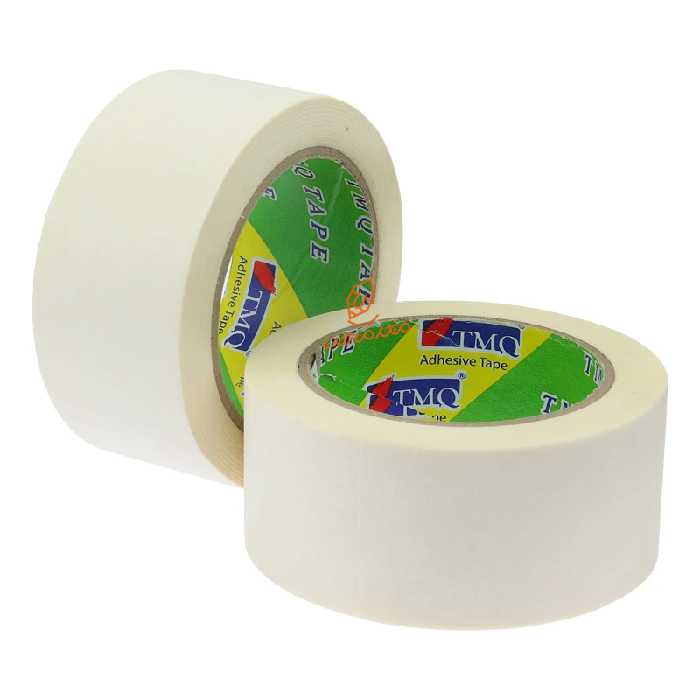 قیمت و خرید چسب کاغذی 4.8 سانت 36 یارد تی ام کیو TMQ