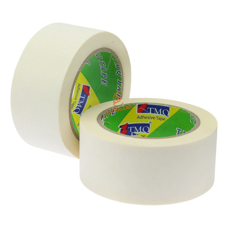 قیمت و خرید چسب کاغذی 4.8 سانت 36 یارد تی ام کیو TMQ
