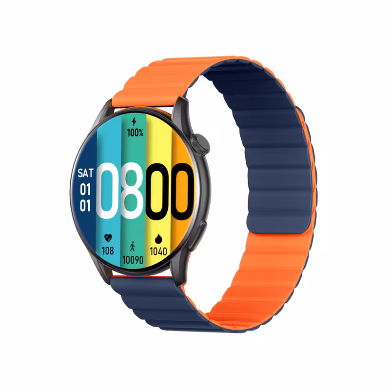 ساعت هوشمند کیسلکت مدل kieslect calling watch Kr Pro