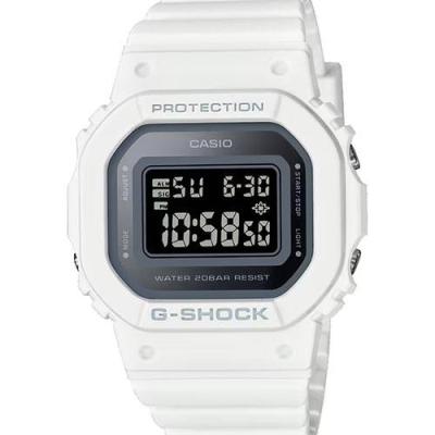 ساعت مچی G-SHOCK سایز متوسط 
مدل CASIO-GMD-S5600-7DR