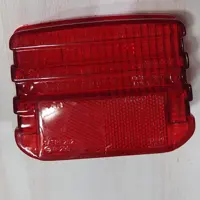 شیشه چراغ خطر موتور هندا فابریک شرکتی سنگین کیفیت فوق العاده درجه یک 