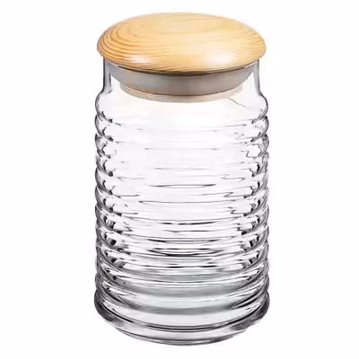 بانکه درب چوبی سایز 2 بابیلون پاشاباغچه Babylon