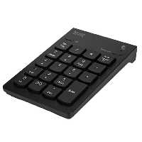 کیبورد باسیم عددی بیاند مدل BA-650