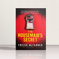 The Housemaids Secret | رمان زبان اصلی انگلیسی راز خدمتکار خانه | خرید کتاب زبان | خرید لوازم التحریر | چی کتاب | بالاترین تخفیف و ارسال رایگان