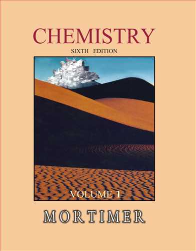 کتاب CHEMISTRY VOLUME 1&2