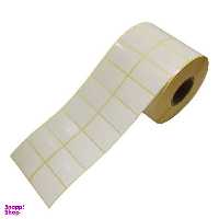 برچسب پرینتر لیبل زن مدل 25x50