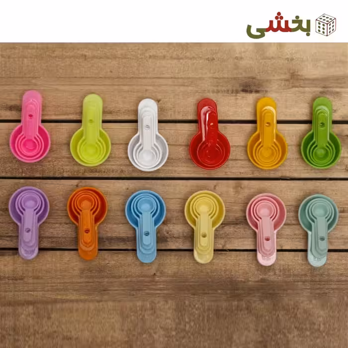 ست پیمانه 4 عددی رزمن
زرد_سفید
😊لطفا قبل از ثبت سفارش موجودی بگیرید 😊