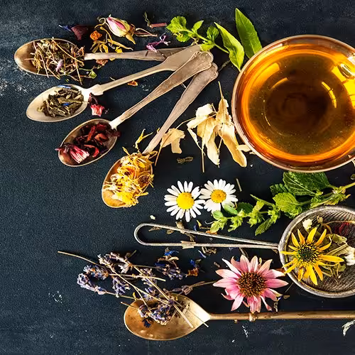 معجون ترکیبی گیاهی کاهش دهنده فشار خون و چربی خون