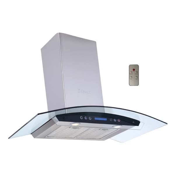 هود بیمکث مدل B 2010 U استيل