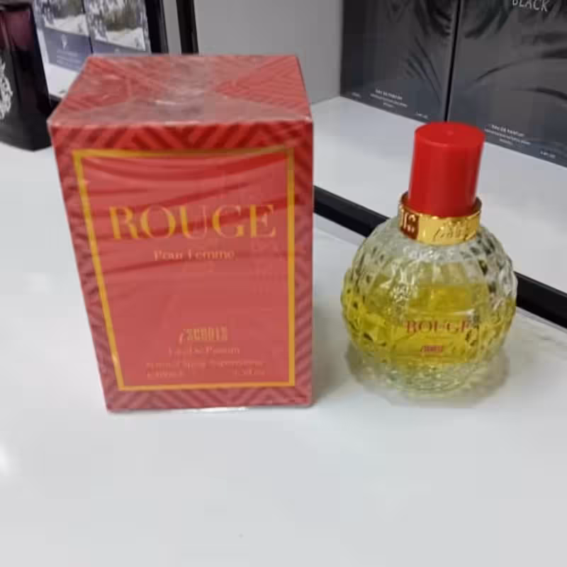 ادکلن باکارات رژ  اماراتی