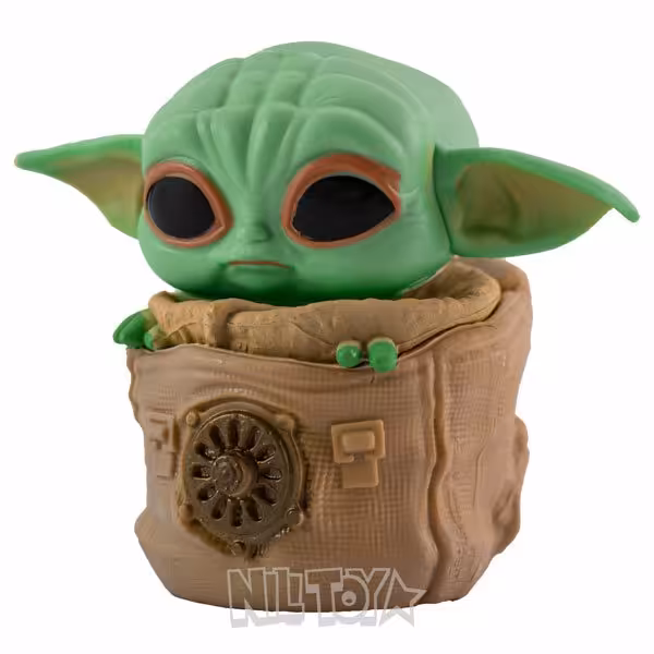 فیگور بیبی یودا 10 سانت ارسال رایگان baby yoda
