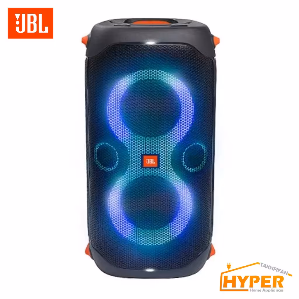 اسپیکر جی بی ال Party Box 110 بلوتوثی قابل حمل