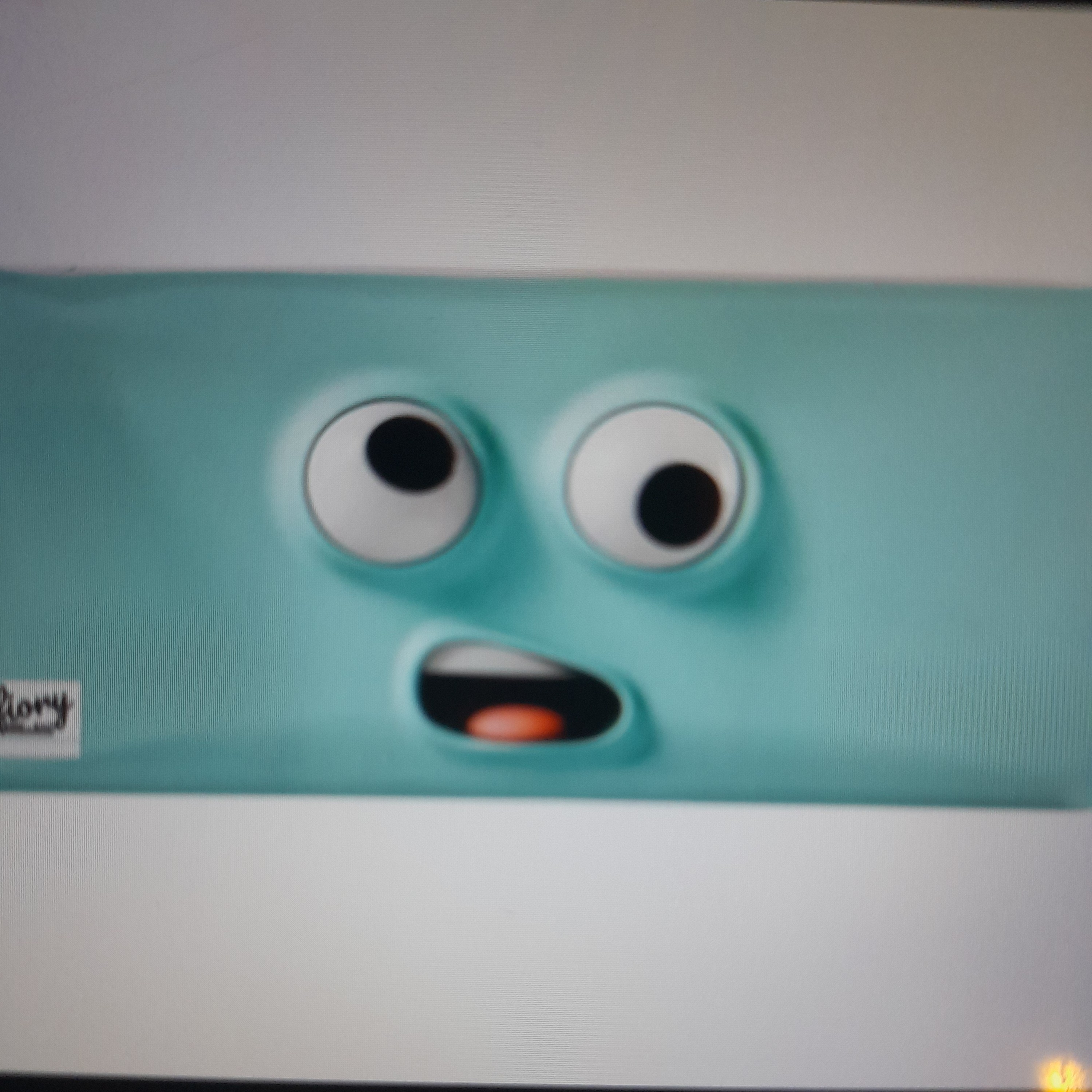 جا مدادی چرم تک زیپ طرح ایموجی 