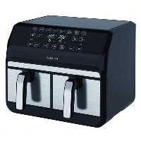 سرخ کن دوقلو سنکور مدل SENCOR SFR 9500SS