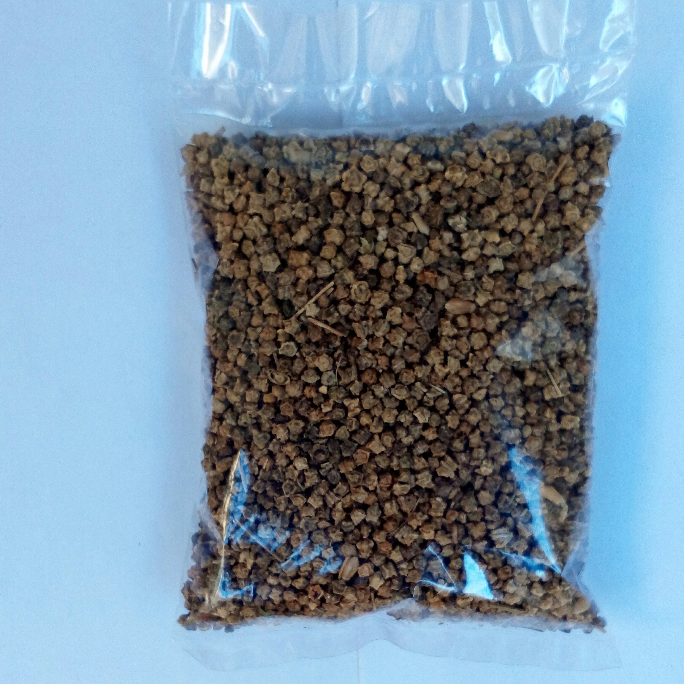 بذر برگ چغندر اعلا بسته 50 گرمی تولید 1403