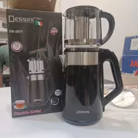 چایساز روهمی برند دسینی ایتالیا طبق عکس