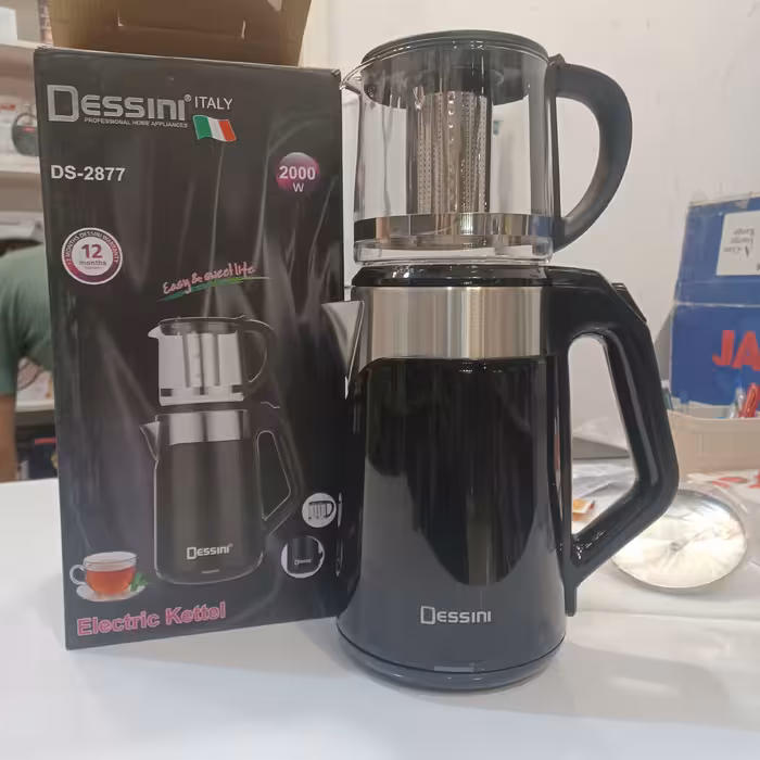 چایساز روهمی برند دسینی ایتالیا طبق عکس