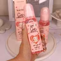 اسپری فیکس طرح گربه کار..یته