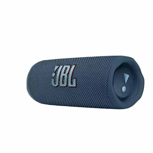 خرید اسپیکر جی بی ال SPEAKER JBL FLIP 6 Blue با بهترین قیمت