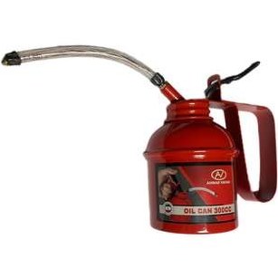 روغن دان 300 سی سی