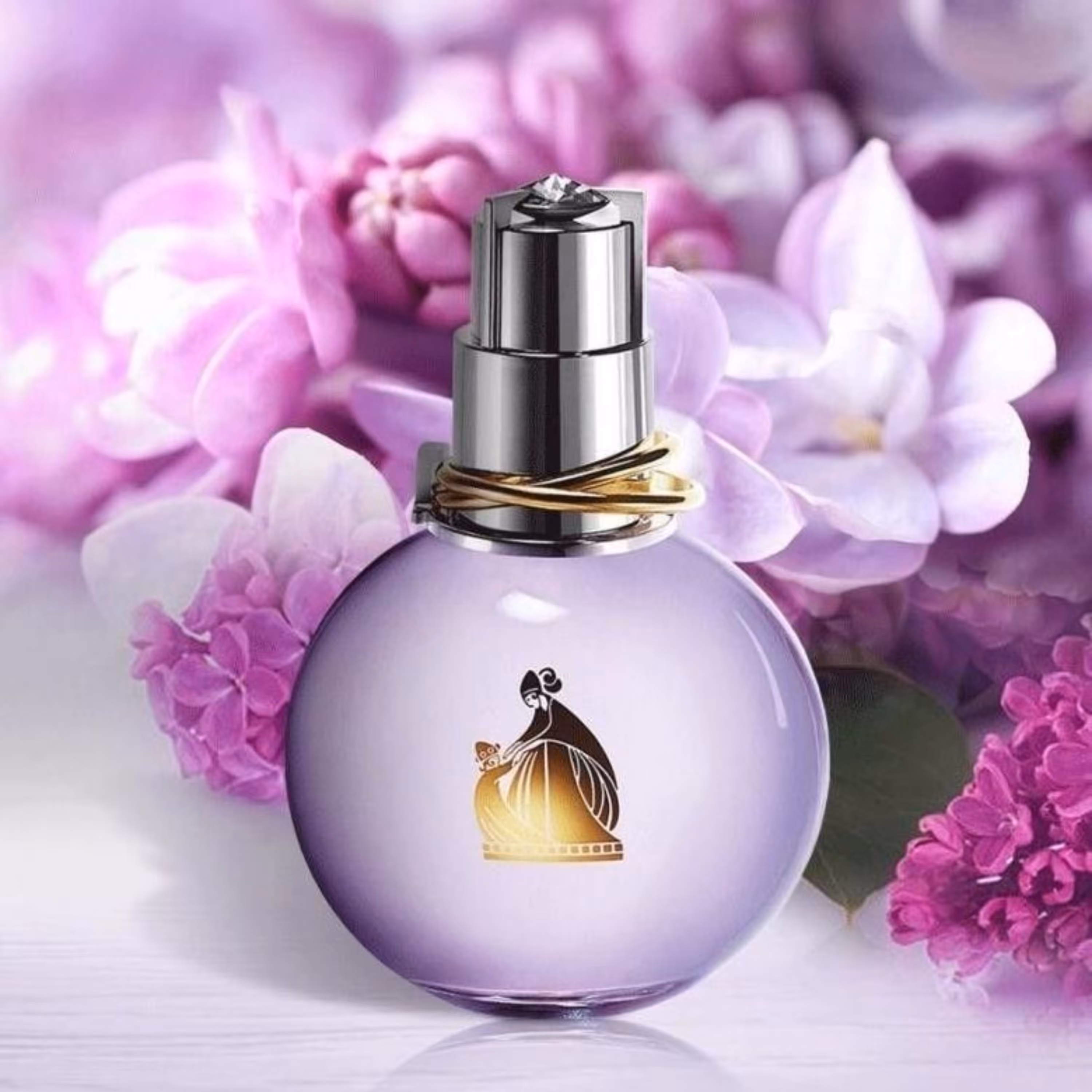 عطر اکلت اعلا زنانه خالص  گرمی 37 هزارتومان