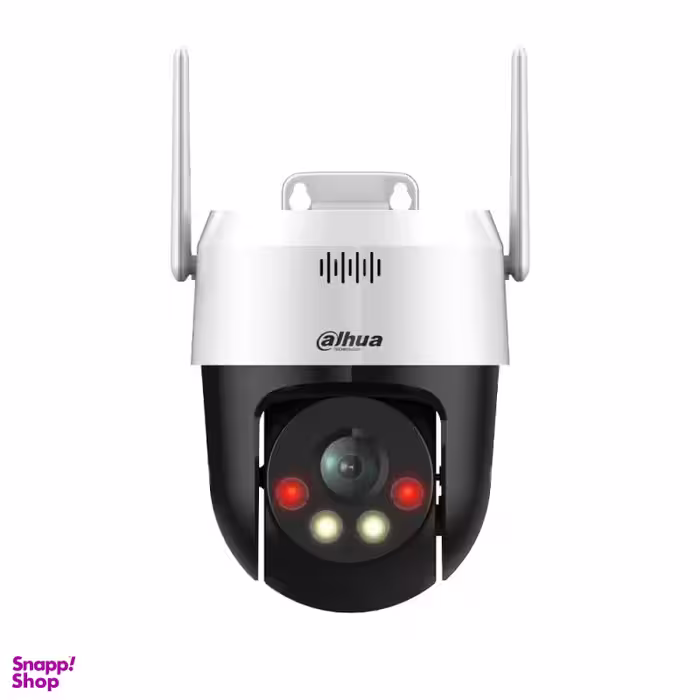 دوربین مداربسته تحت شبکه داهوا مدل DH-SD2A500HB-GN-AW-PV-S2