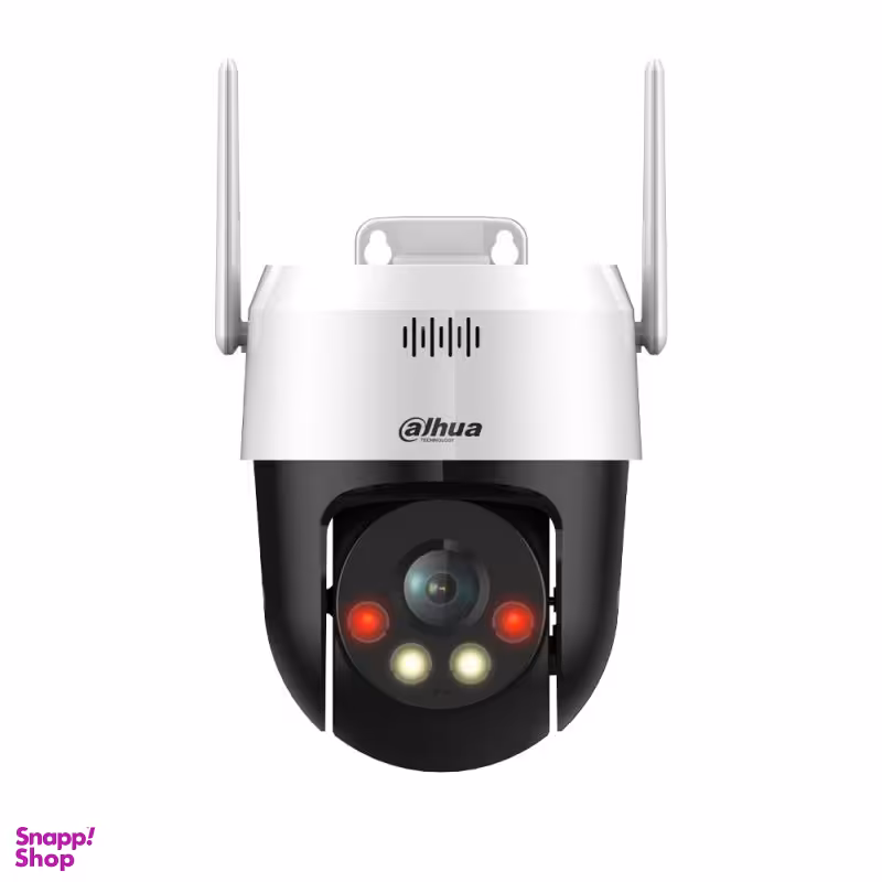 دوربین مداربسته تحت شبکه داهوا مدل DH-SD2A500HB-GN-AW-PV-S2