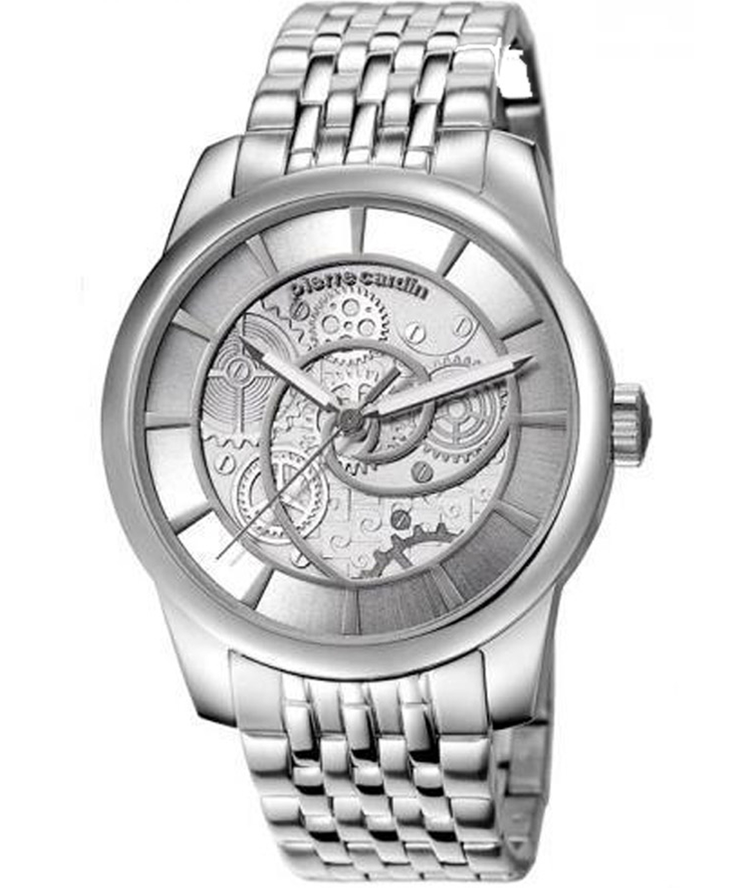 ساعت مردانه و زنانه پیر کاردین, کد PC106091S04