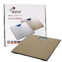 ترازو دیجیتال زنیت مد طلایی