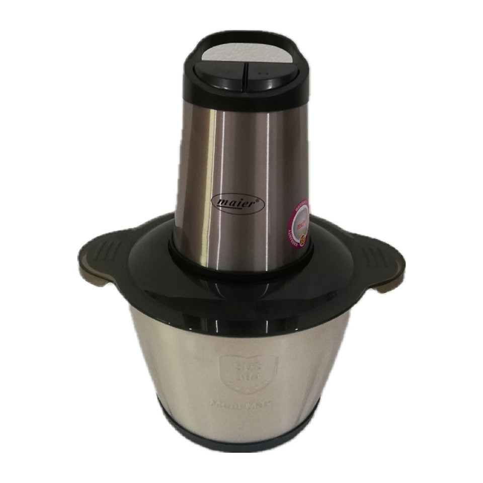 خردکن استیل مایر سه لیتری  مدل 392