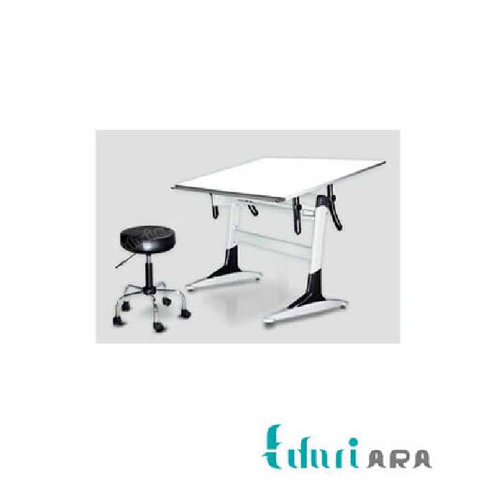 میزنقشه کشی شیدکو 80-120