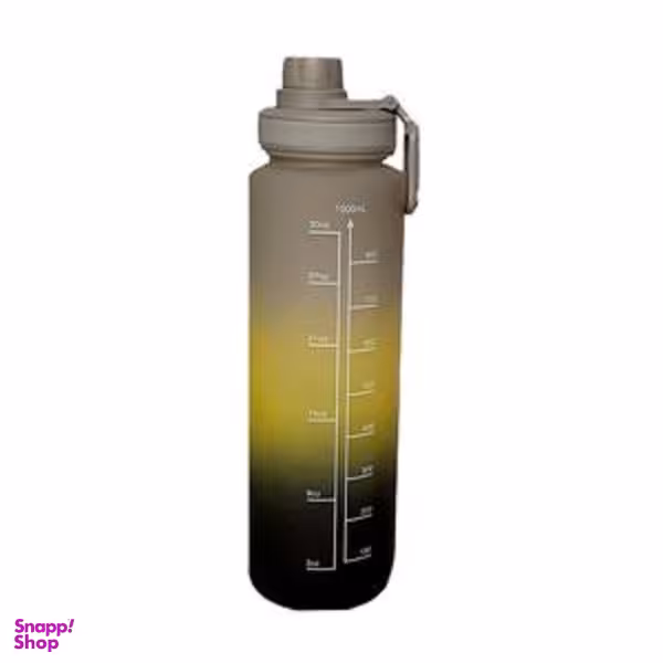 قمقمه مدل پاستیلی حجم 1 لیتر