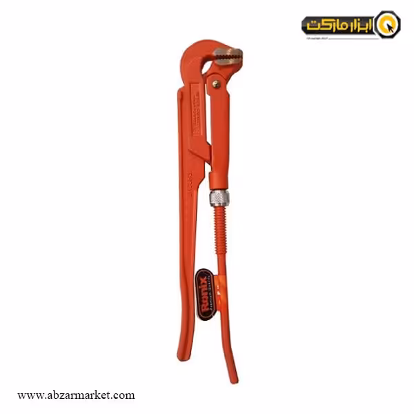 آچار شلاقی دو دسته رونیکس 1.5 اینچ مدل RH-2515