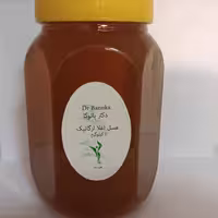 عسل کنار  بانوکا 1 کیلویی