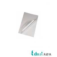 طلق پرس شفاف 9×12