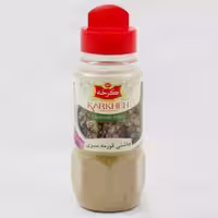 ادویه قورمه سبزی نمک پاشی کرخه(75 گرم)