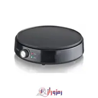 کرپ ساز ونان پز هنریچ مدلHCM8682