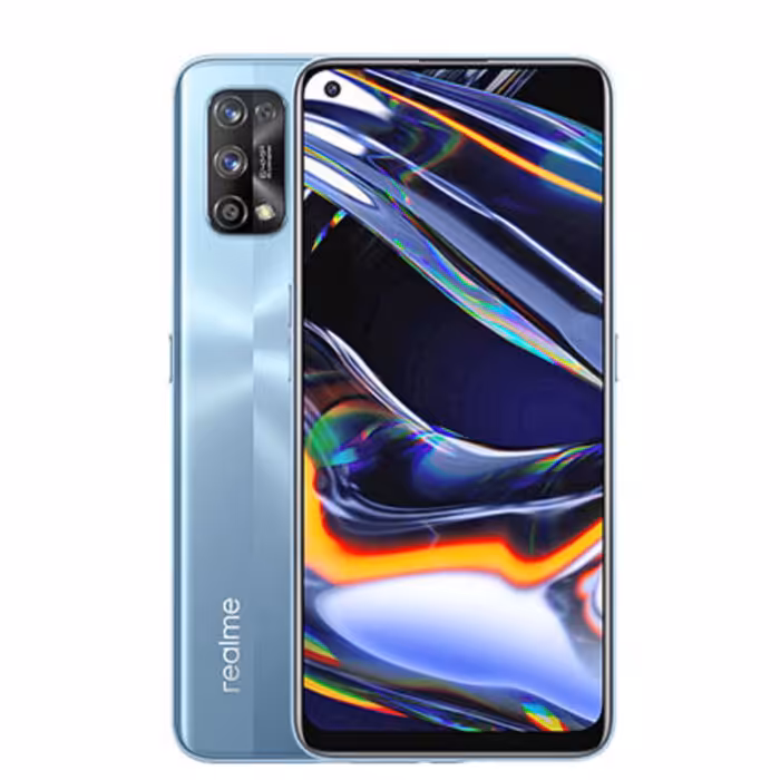 گوشی موبایل ریلمی 7 pro | حافظه 128 و رم 8 گیگابایت