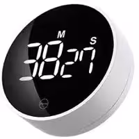 تایمر دیجیتال شیائومی NK5260 MIIIW