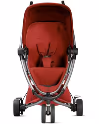 کالسکه کویینی زپ اکسترا دو پلاس صندلی دوطرفه کابین سایز شهری مسافرتی  QUINNY ZAPP EXTRA 2