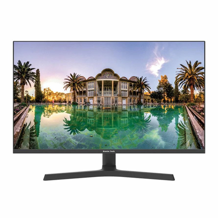خرید مانیتور مسترتک PA275AQ سایز 27 اینچ Monitor MasterTech با بهترین قیمت