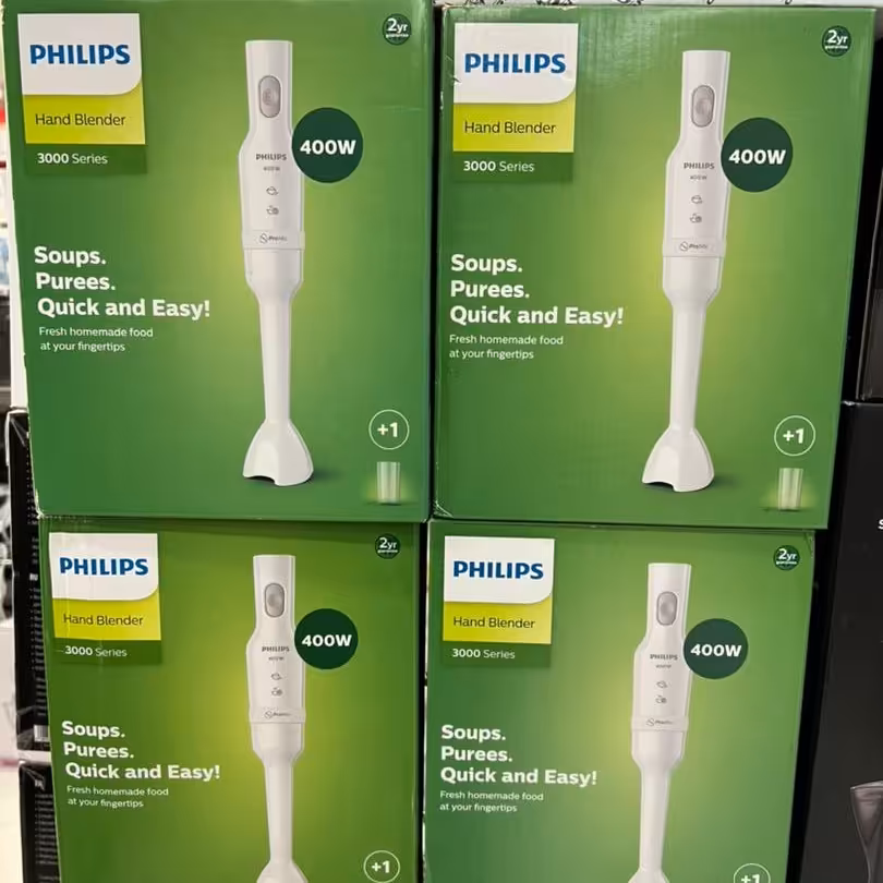 گوشتکوب فیلیپس تک کاره مدل 2520