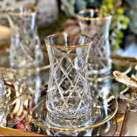 ست چای خوری 12 پارچه تراش دار
محصول acar ترکیه