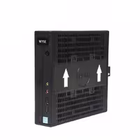 زیروکلاینت دل مدل Wyse 7010 AMD پردازنده S-T56N رم 2 گیگابایت حافظه 16 گیگابایت SSD بدون ماژول WiFi AC